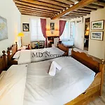 Le Touquais - Centre - 5 Mn Deauville - Trouville Daire *