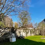 Daire Le Touquais - Centre - 5 Mn Deauville - Trouville