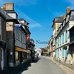 Daire Le Touquais - Centre - 5 Mn Deauville - Trouville